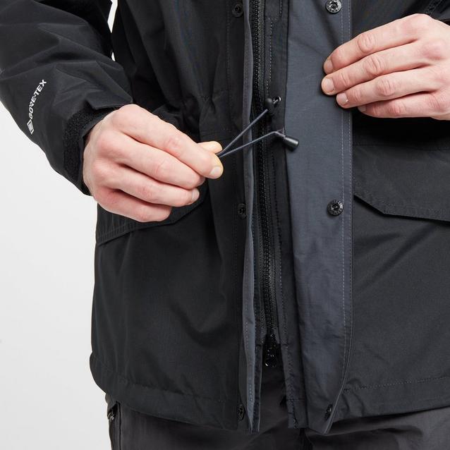 Berghaus hot sale cornice black