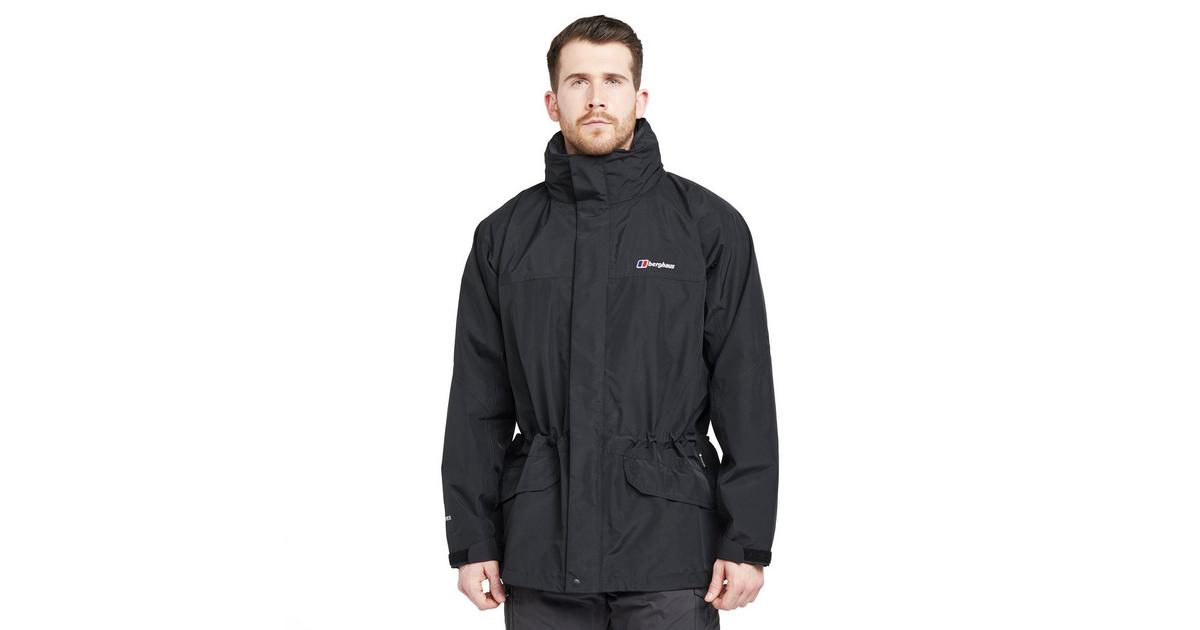 Berghaus cornice 111 1a jacket new arrivals