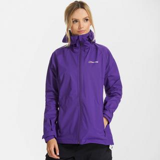 Women's Stormcloud Jacket