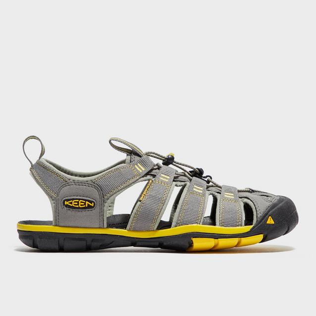 Mens keen clearwater cnx sandals deals