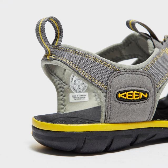 Keen Men's Clearwater CNX Sandal