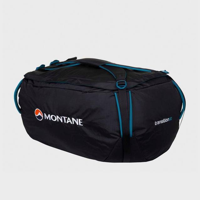 Montane duffle hot sale bag