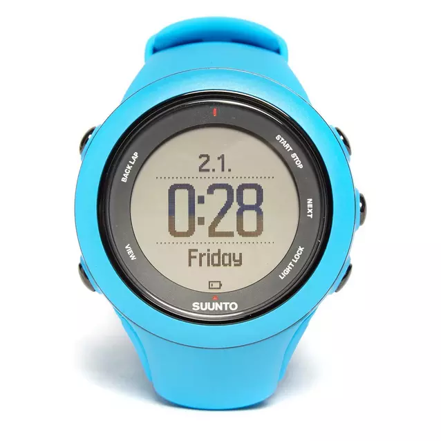 Suunto ambit3 sport gps on sale watch