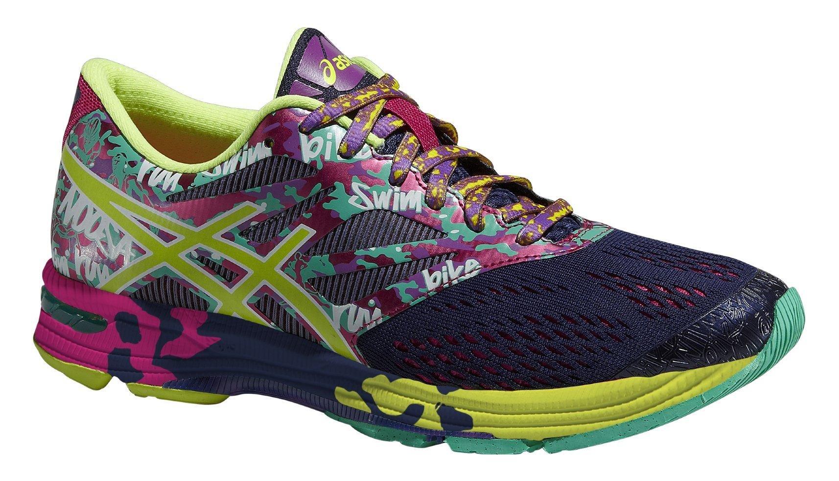 Asics gel noosa tri 10 deals purple