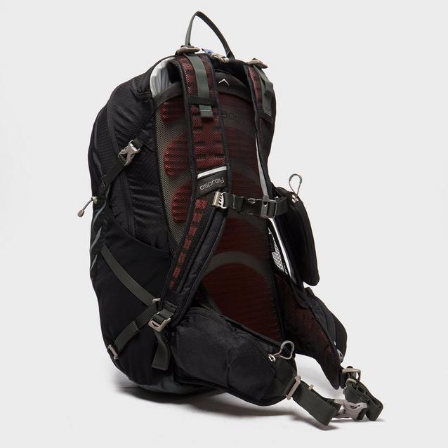 Osprey escapist 25 outlet sale