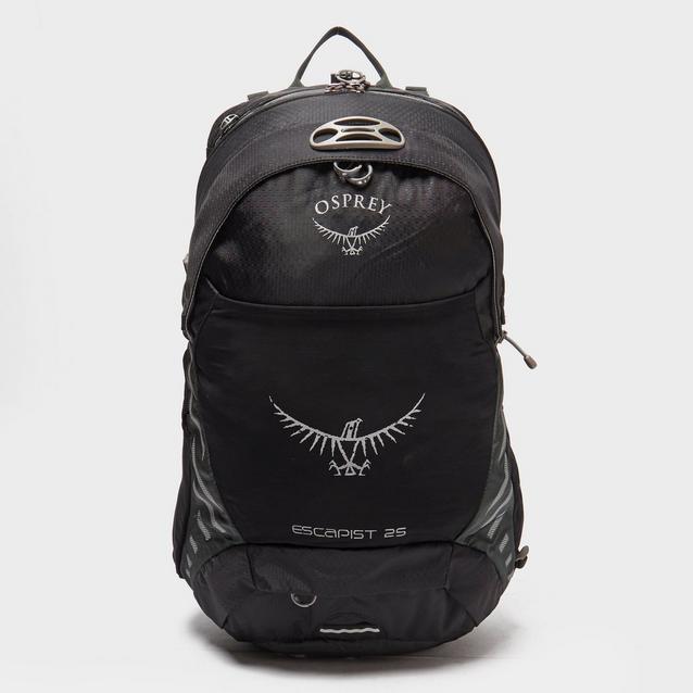 Lokken nieuws hoeveelheid verkoop Osprey Escapist 25L Daysack