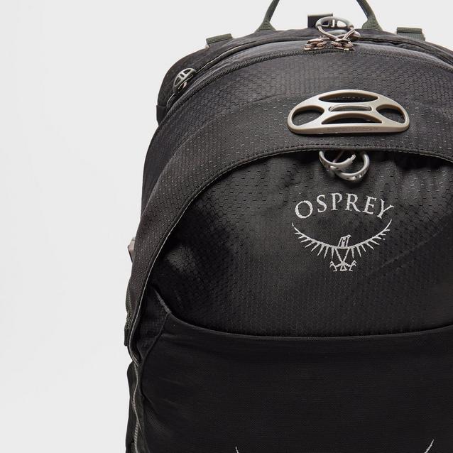 Osprey Escapist 25 Backpack - M/L - Black