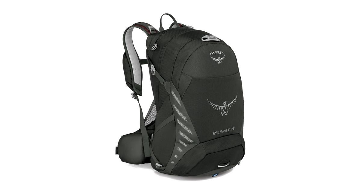 Lokken nieuws hoeveelheid verkoop Osprey Escapist 25L Daysack