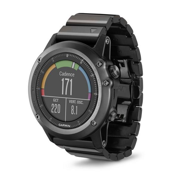 Garmin fenix 2024 3 performer bundle