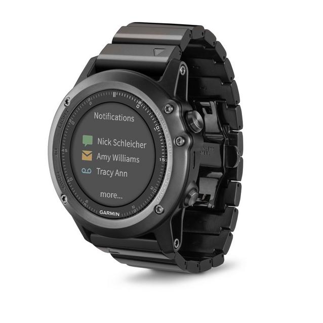 Fenix 5 sapphire performer cheap bundle