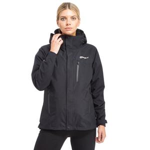 Women's Waterproof Jackets | Gore Tex Jackets | Blacks