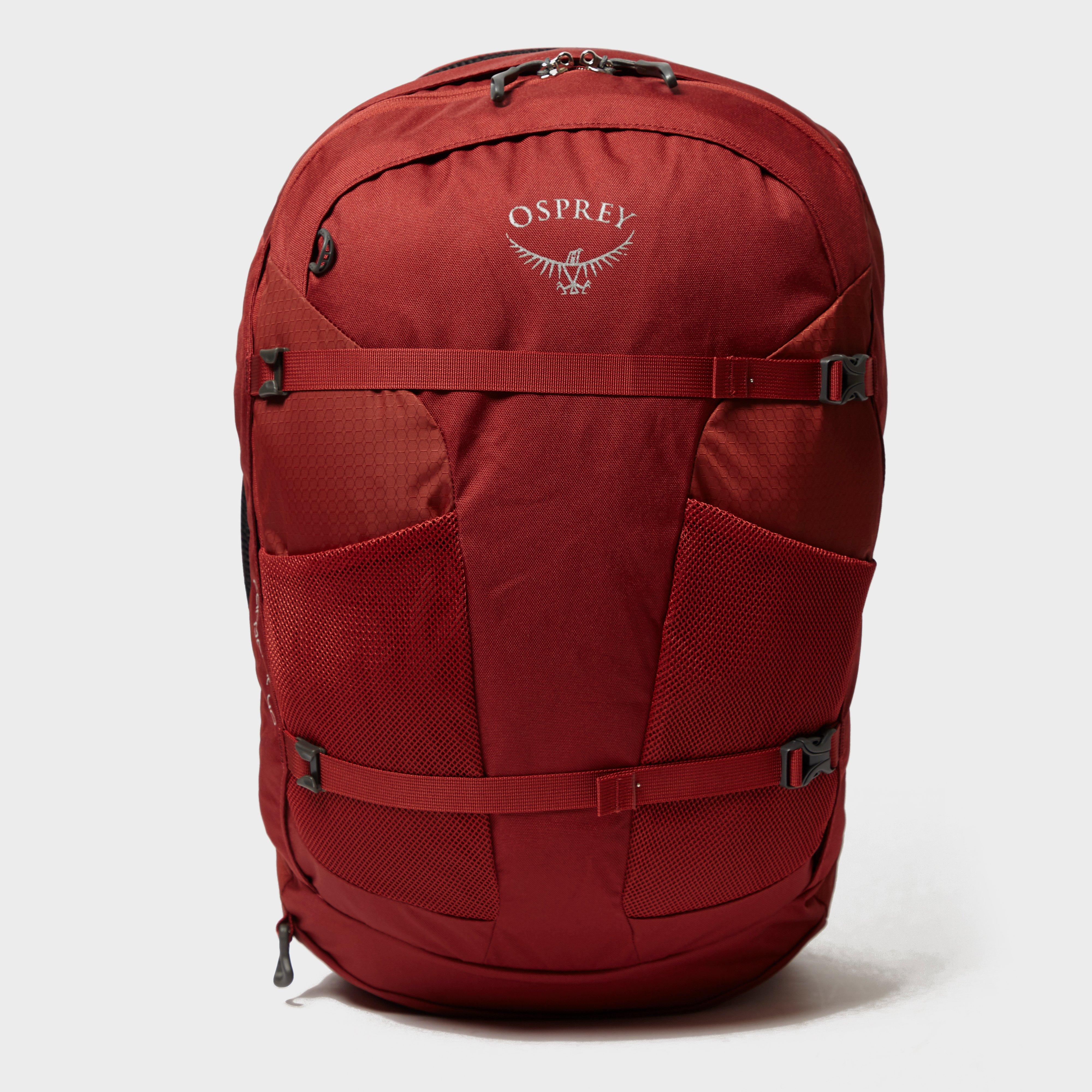 osprey farpoint 40 rucksack