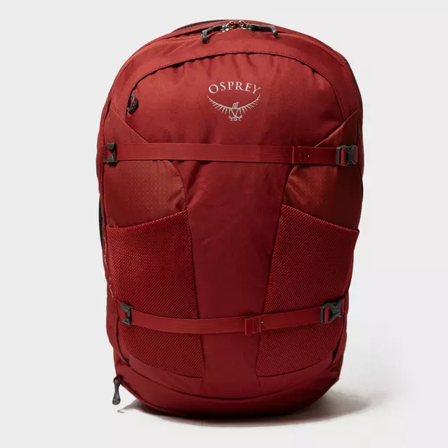 Osprey farpoint 40 outlet sizing