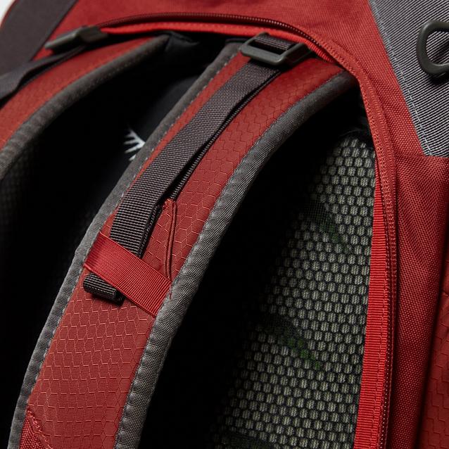 Osprey farpoint 2024 80 red