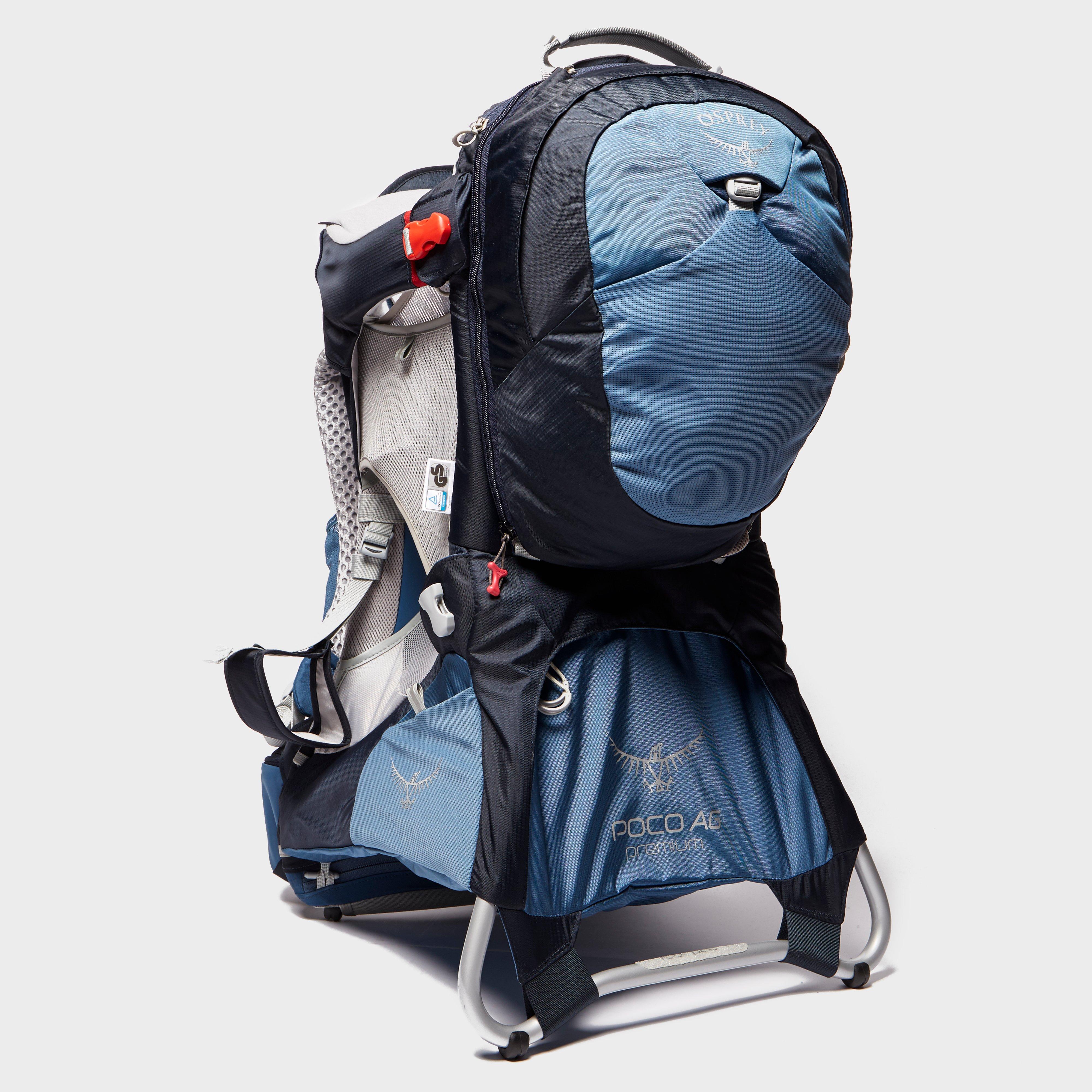 osprey poco ag premium black