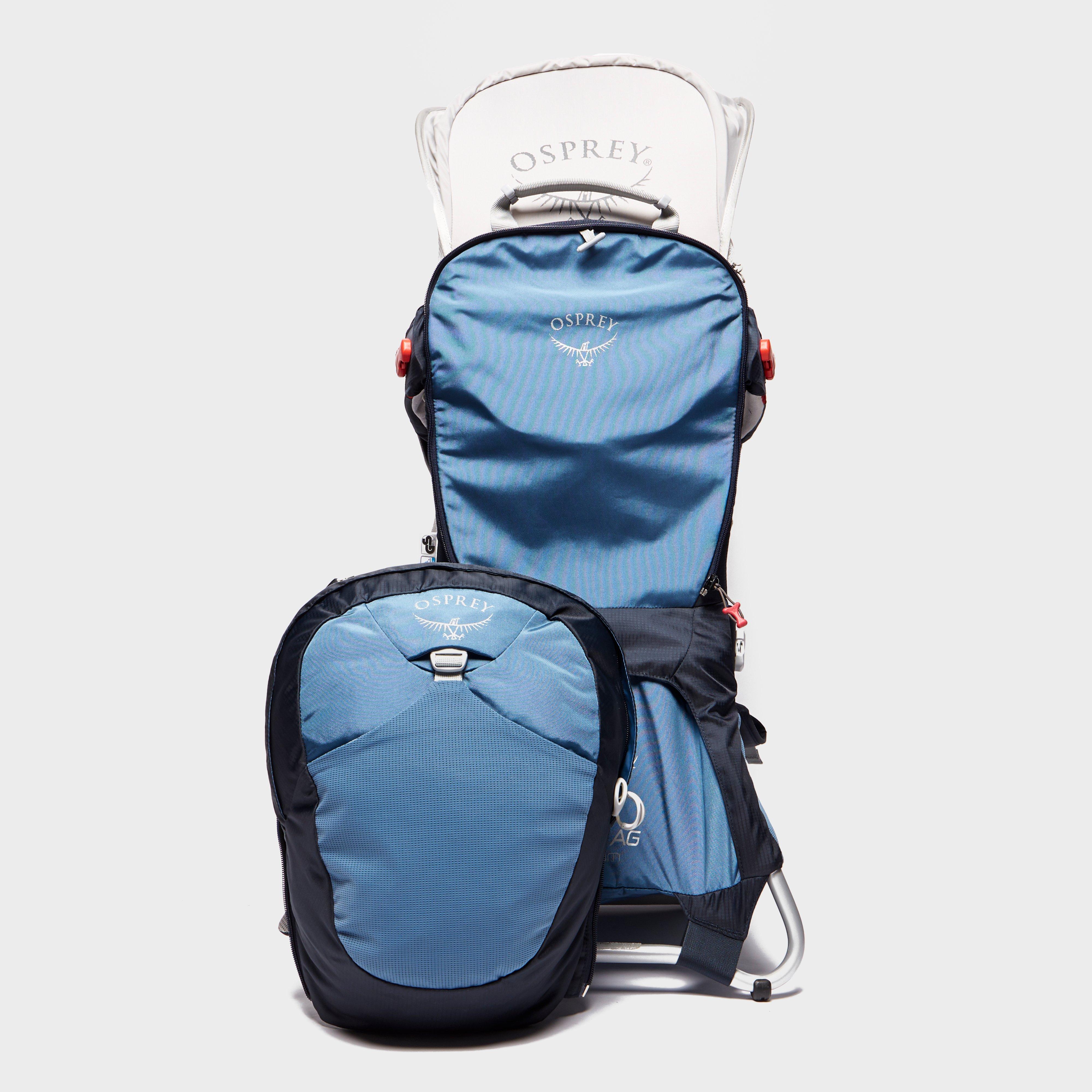 osprey poco ag premium child carrier