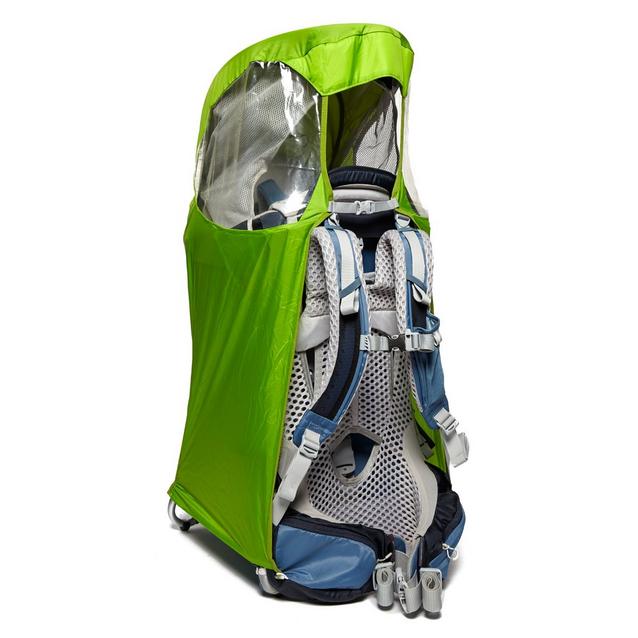 Osprey poco hotsell plus rain cover