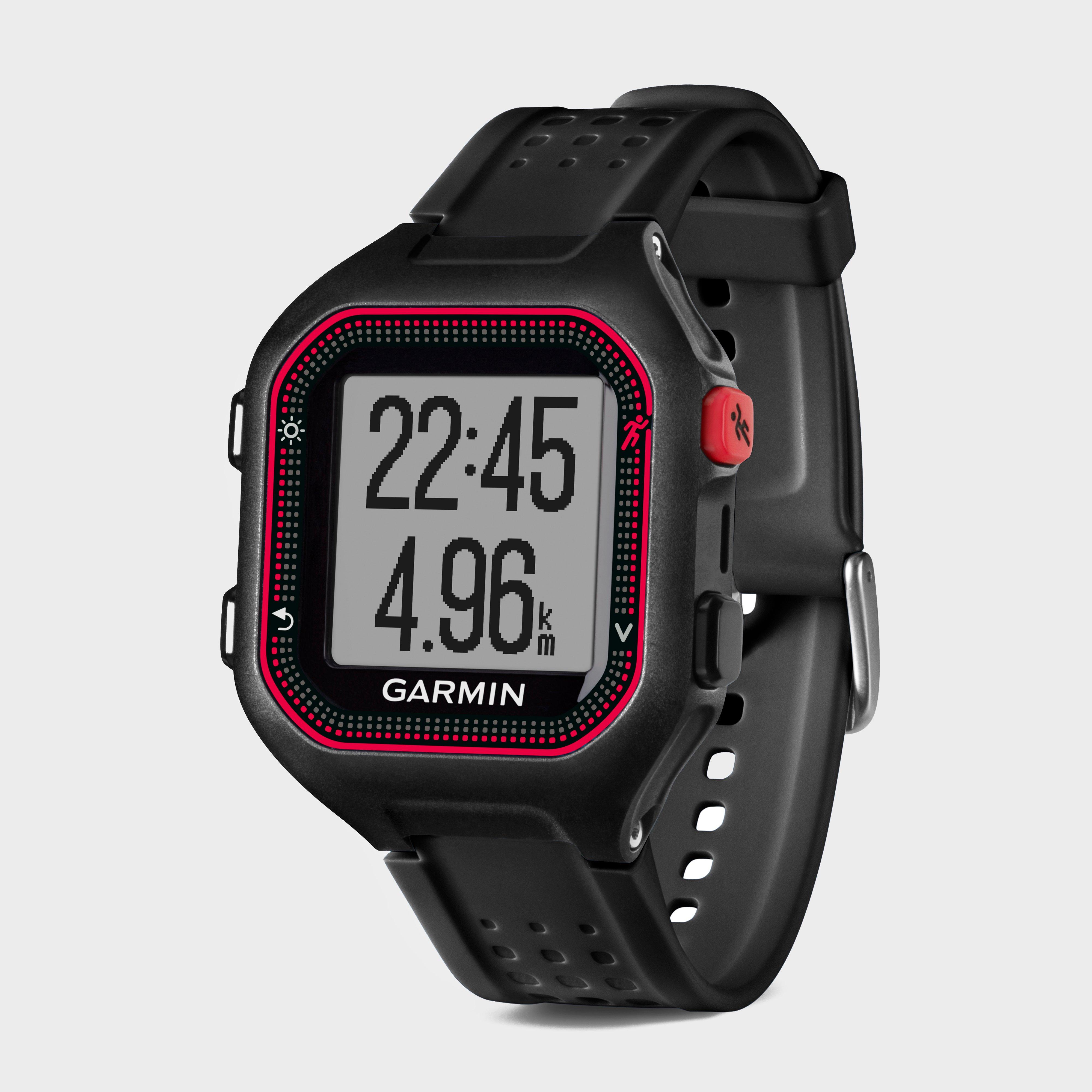 garmin gps sports watch