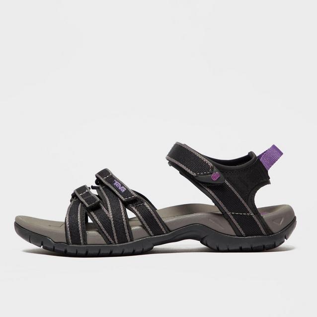 Teva tirra leather women's on sale sandal