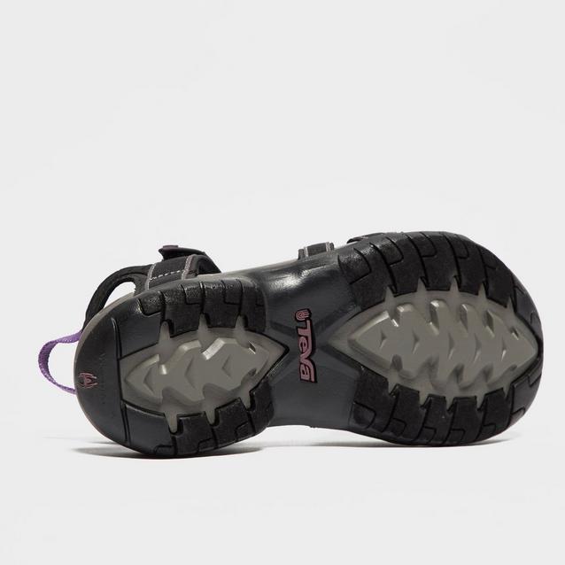 Teva store spider rubber