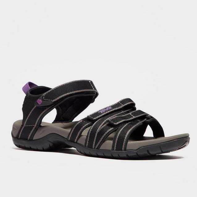 Teva women's discount tirra slide sandal