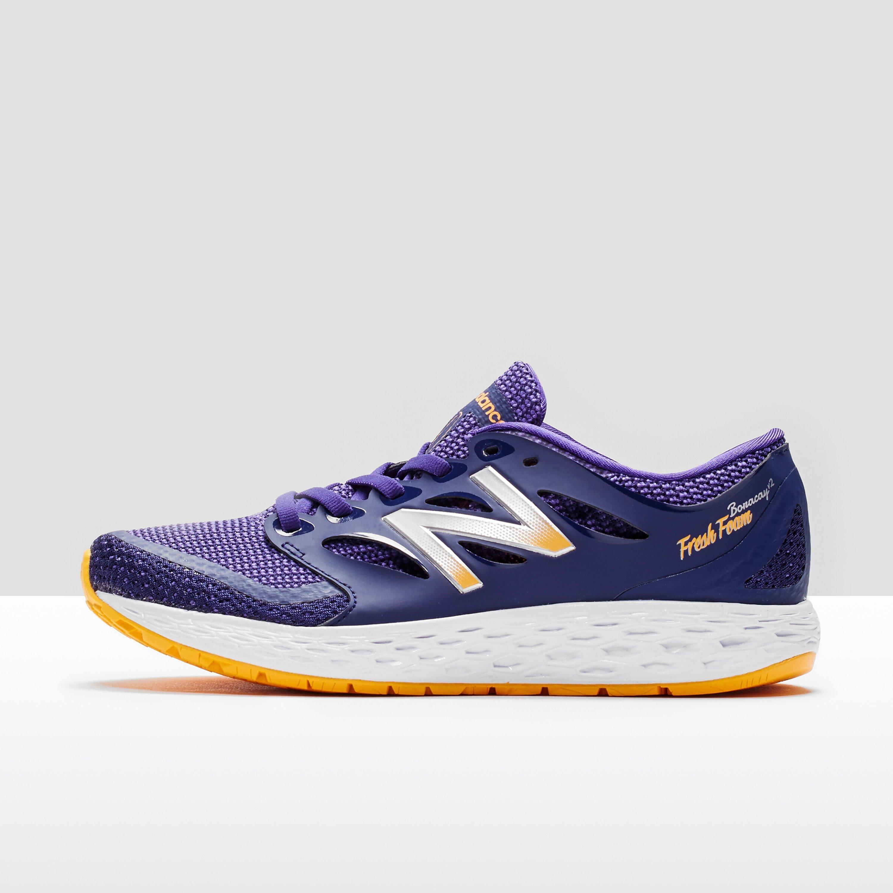 New Balance Fresh Foam Boracay v2 Running Shoe