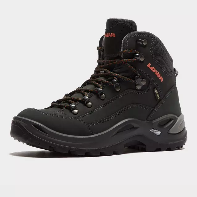 Lowa ladies cheap walking boots