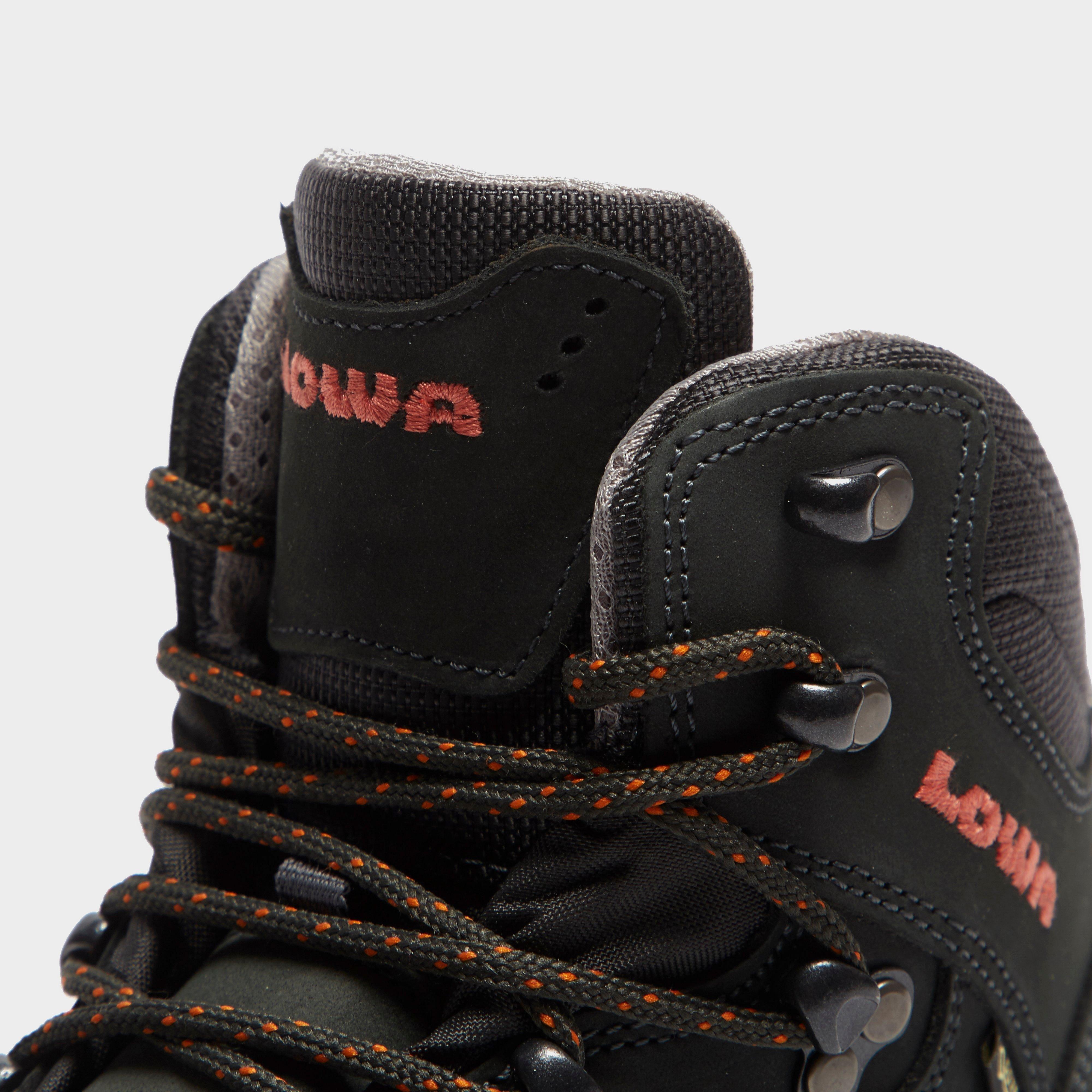 lowa walking boots