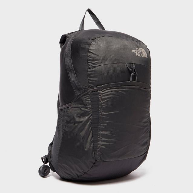 Black The North Face Flyweight 17L Rucksack image 1