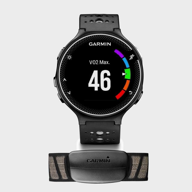 Garmin Forerunner 230 Sports Watch Bundle