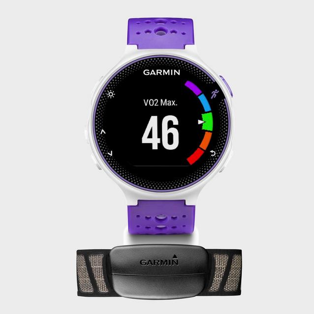 Garmin Forerunner 230 Sports Watch Bundle