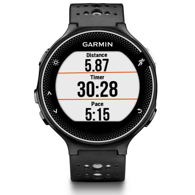 Forerunner 230 Sports Watch Bundle