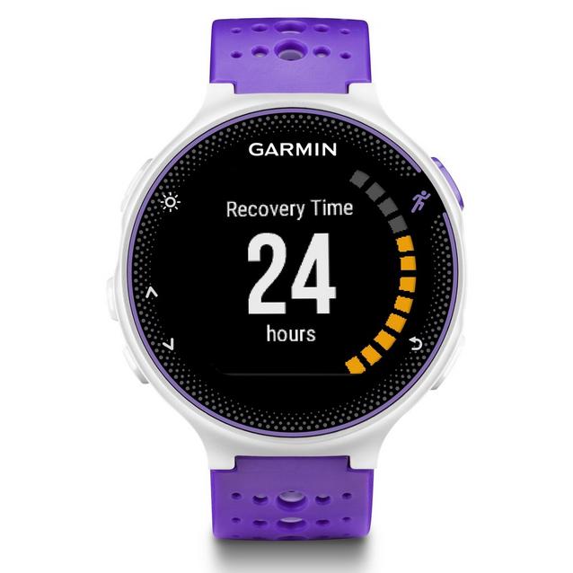 Garmin forerunner 230 top purple