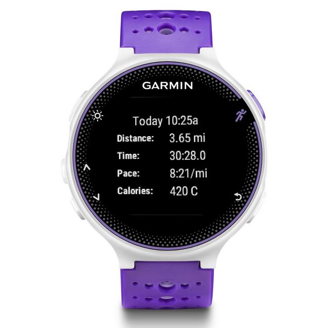 Garmin forerunner hot sale 420