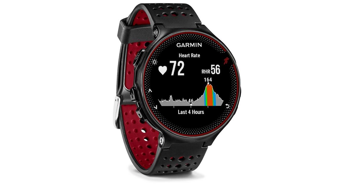 Garmin forerunner store 235 millets