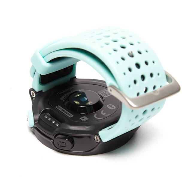 Is forerunner 235 outlet waterproof