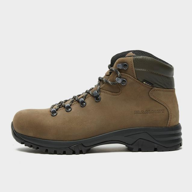 Peter storm men's hot sale brecon walking boot