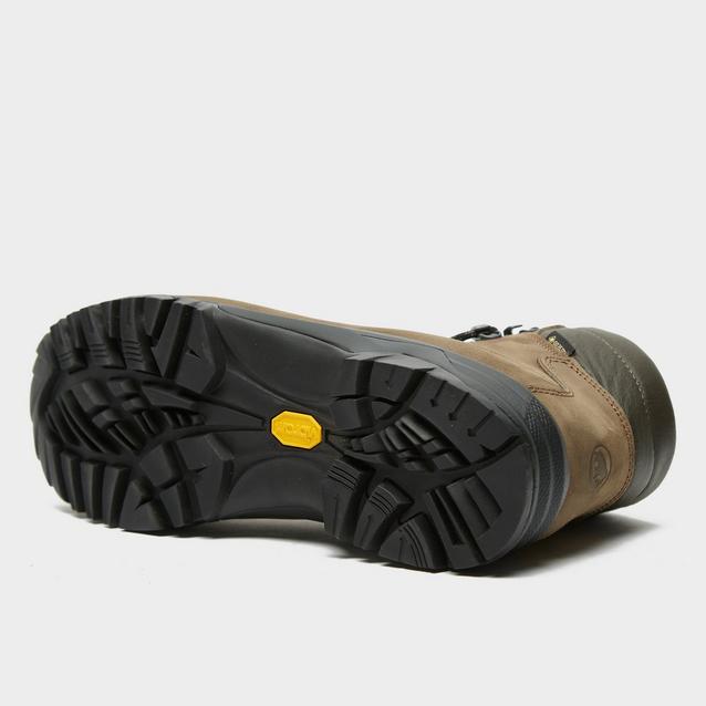 Breacon mens hotsell waterproof vibram boots