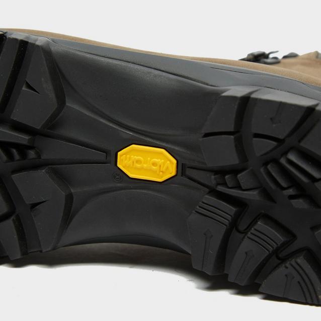 brecon waterproof vibram boot