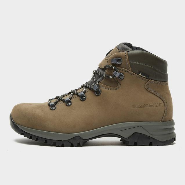 mammut brecon 3 gtx