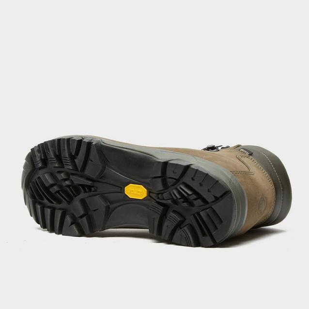 Brecon waterproof vibram clearance boot