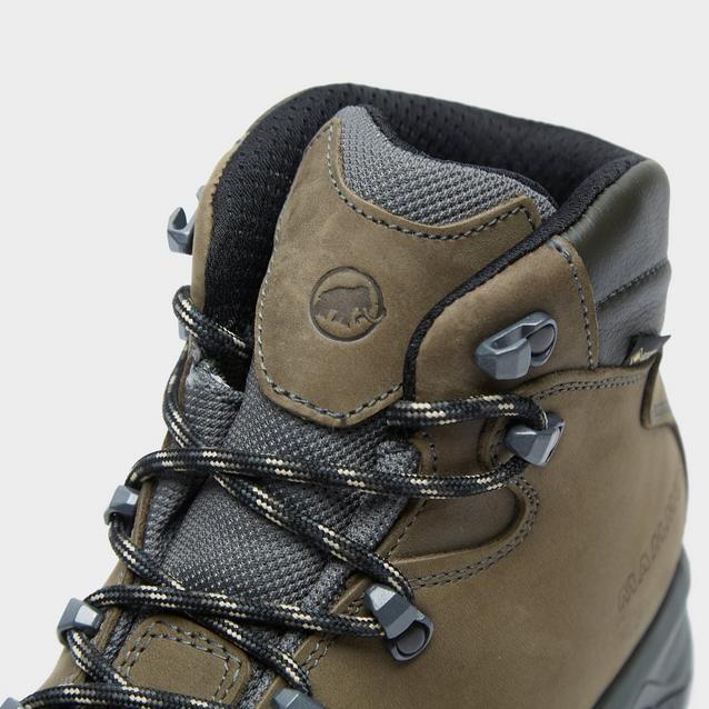 Brecon waterproof clearance vibram boot