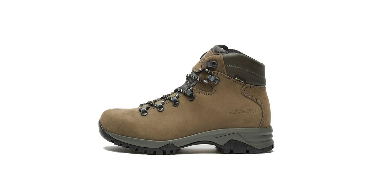 mammut brecon 3 gtx