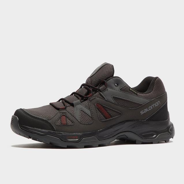 Zapatillas de montaña de hombre Rhossili Gore-Tex Salomon