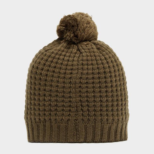 Sealskinz Waterproof Bobble Hat Blacks