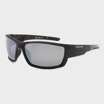 Black Bloc Delta X4 Sunglasses