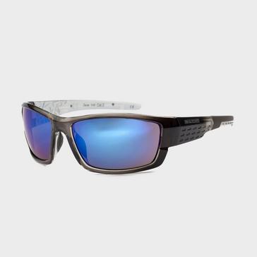 Black Bloc28 Delta X46 Sunglasses