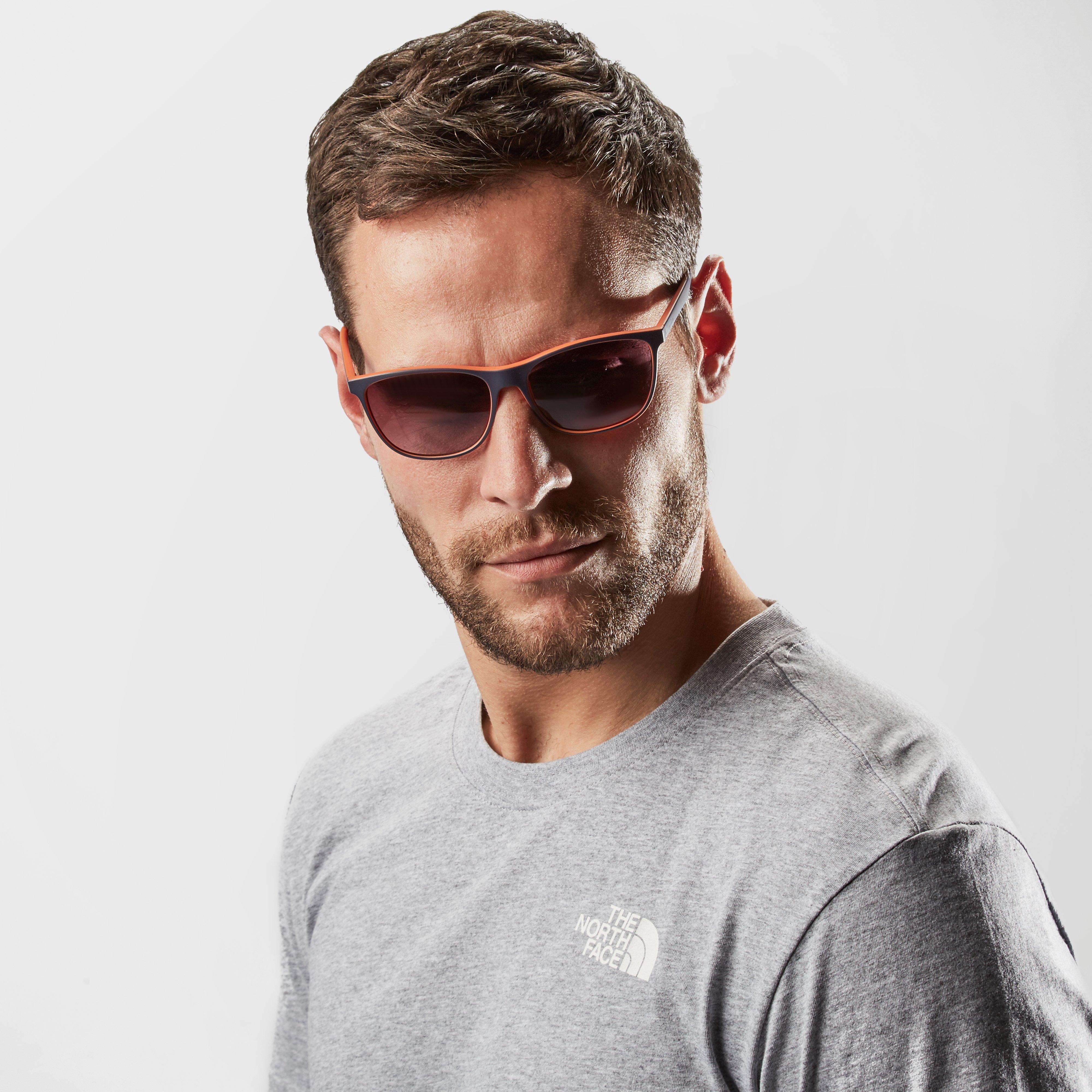 BLOC Polarised Sunglasses, Polarised Lense