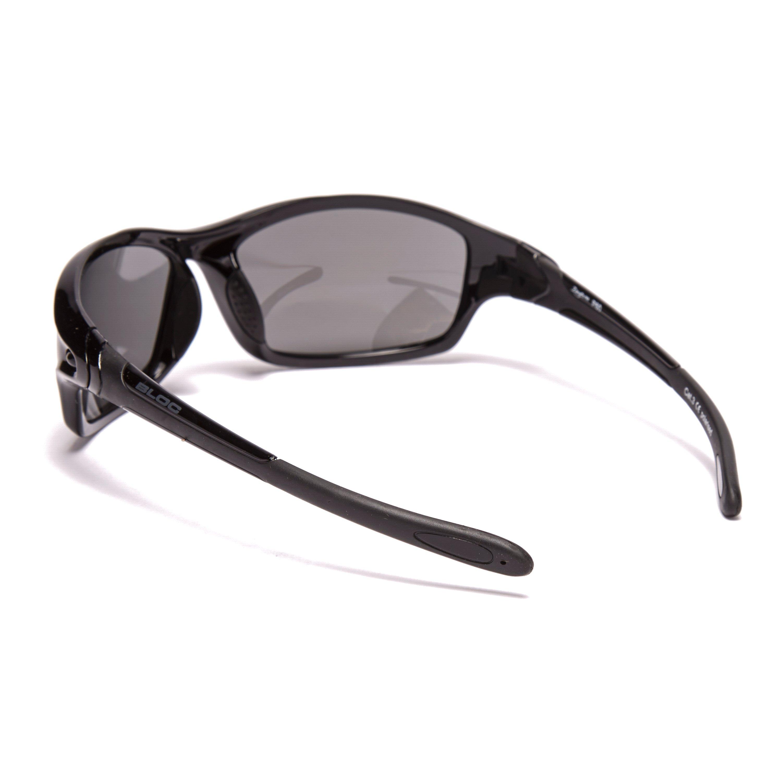 bloc daytona polarised sunglasses