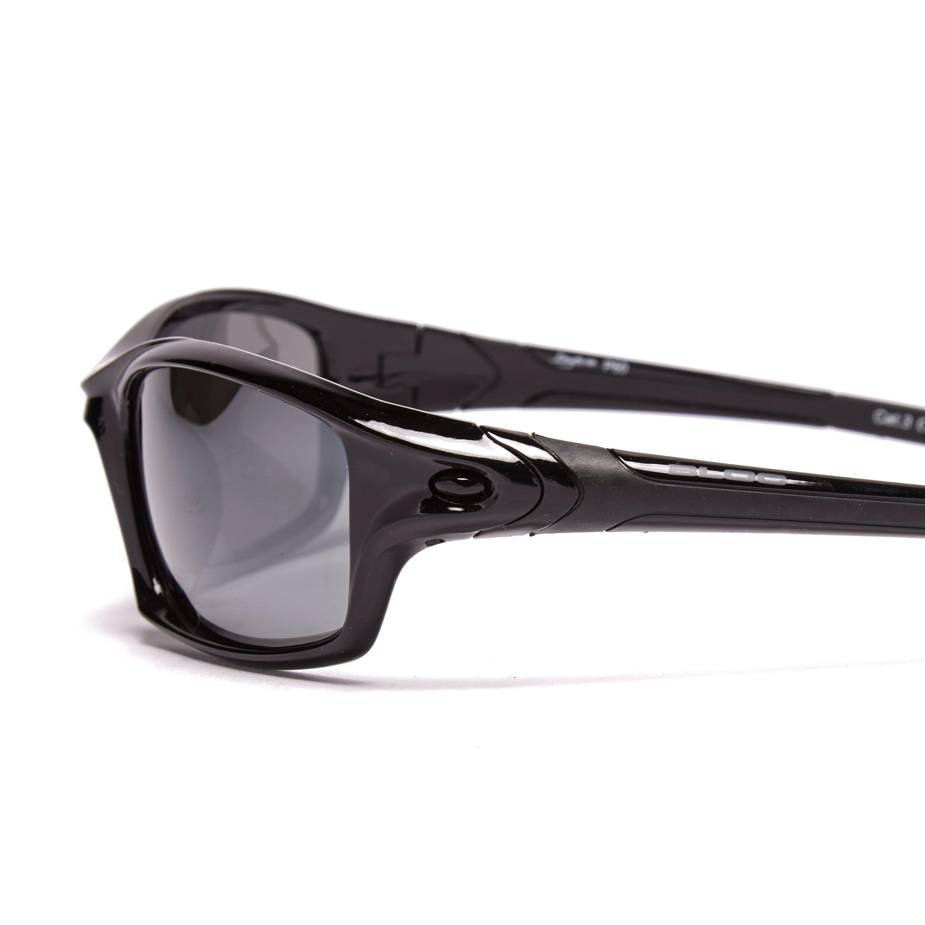bloc daytona polarised sunglasses